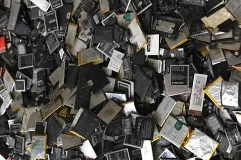 锂电池回收处理厂家_锂电池回收多少钱_电池回收联系电话