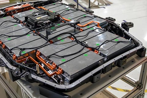 邯郸邱UPS蓄电池回收-风帆蓄电池回收价格