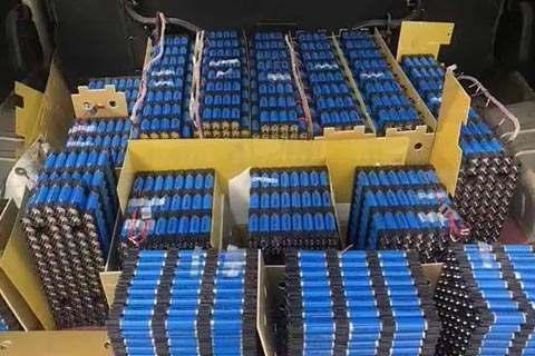 萍乡废弃叉车蓄电池回收|铅酸蓄电池回收热线